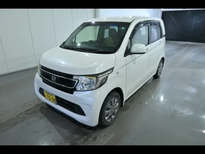 Honda N WGN
