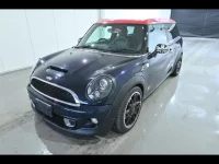 BMW MINI лот № 29159 оценка 4  с аукциона в Японии 1