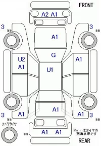 BMW MINI лот № 29159 оценка 4  с аукциона в Японии 5