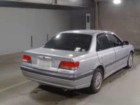 Toyota CARINA лот № 3 оценка RA  с аукциона в Японии 1
