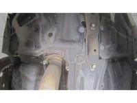 Toyota IPSUM лот № 10002 оценка 4  с аукциона в Японии 10