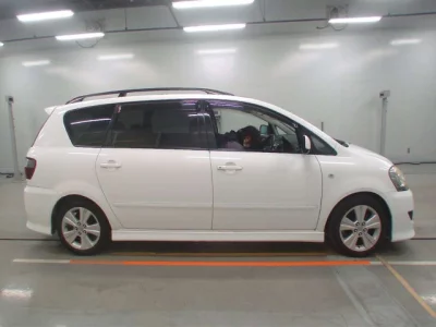 Toyota IPSUM