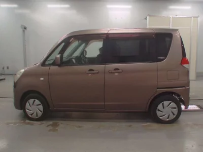 Mitsubishi DELICA D2