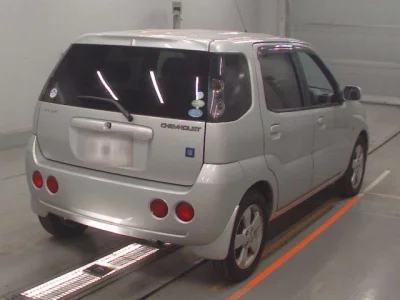 Suzuki CHEVROLET CRUZE