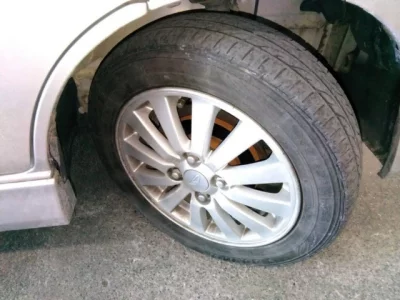 Daihatsu Atrai Wagon