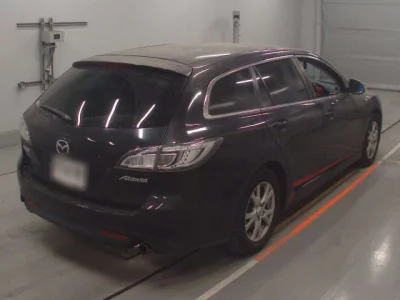 Mazda ATENZA WAGON