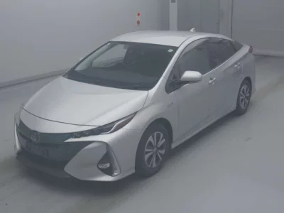 Toyota PRIUS PHV