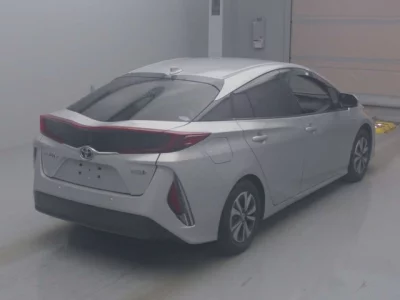 Toyota PRIUS PHV