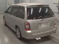 Mazda MPV лот № 10016 оценка 3.5  с аукциона в Японии 5