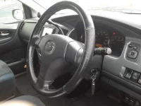 Mazda MPV лот № 10016 оценка 3.5  с аукциона в Японии 6