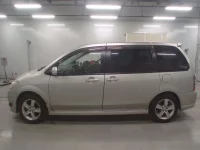 Mazda MPV лот № 10016 оценка 3.5  с аукциона в Японии 3