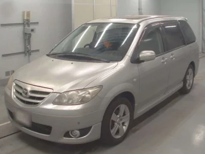 Mazda MPV