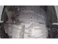 Honda AIRWAVE лот № 10023 оценка 4  с аукциона в Японии 10