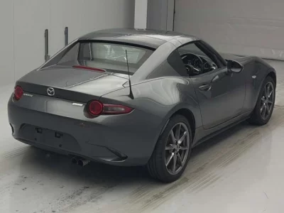 Mazda ROADSTER