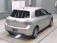 Toyota BLADE лот № 70033 оценка 3.5  с аукциона в Японии 1