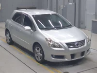 Toyota BLADE лот № 70033 оценка 3.5  с аукциона в Японии 4