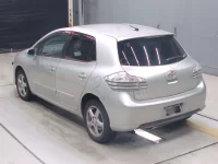 Toyota BLADE лот № 70033 оценка 3.5  с аукциона в Японии 5