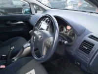 Toyota BLADE лот № 70033 оценка 3.5  с аукциона в Японии 6