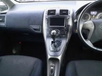 Toyota BLADE лот № 70033 оценка 3.5  с аукциона в Японии 8