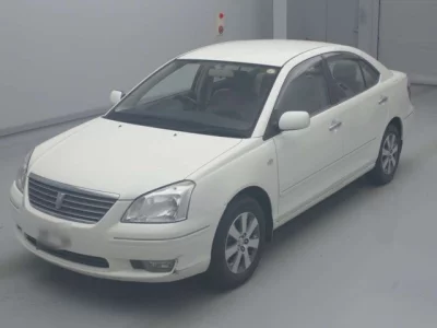 Toyota PREMIO  с аукциона в Японии