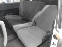 Honda STEP WAGON лот № 10051 оценка 2  с аукциона в Японии 9