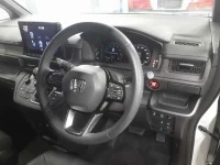 Honda STEP WAGON лот № 36031 оценка 4.5  с аукциона в Японии 6