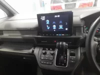 Honda STEP WAGON лот № 36031 оценка 4.5  с аукциона в Японии 8