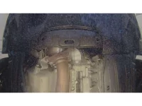 Honda STEP WAGON лот № 36031 оценка 4.5  с аукциона в Японии 10