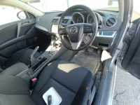 Mazda AXELA лот № 10056 оценка 4  с аукциона в Японии 6