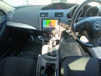 Mazda AXELA лот № 10056 оценка 4  с аукциона в Японии 8