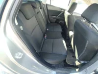 Mazda AXELA лот № 10056 оценка 4  с аукциона в Японии 9