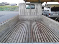 Toyota DYNA лот № 70048 оценка 3.5  с аукциона в Японии 4