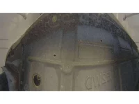 Nissan FUGA лот № 10063 оценка 3.5  с аукциона в Японии 10