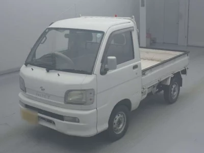 Daihatsu HIJET TRUCK  с аукциона в Японии