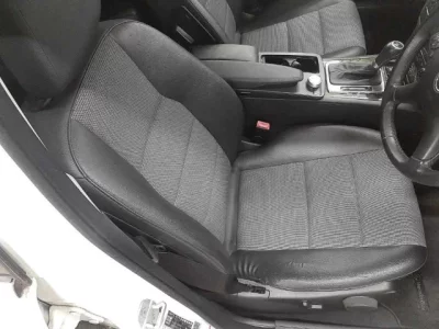 Mercedes-Benz C CLASS WAGON