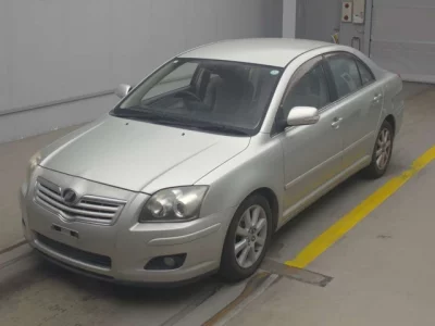 Toyota AVENSIS SEDAN  с аукциона в Японии
