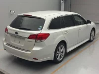Subaru LEGACY лот № 33004 оценка R  с аукциона в Японии 1