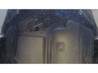 Toyota MARK X лот № 10069 оценка 4  с аукциона в Японии 3