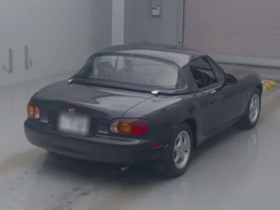 Mazda ROADSTER