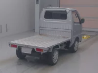 Suzuki CARRY TRUCK лот № 4109 оценка R  с аукциона в Японии 1