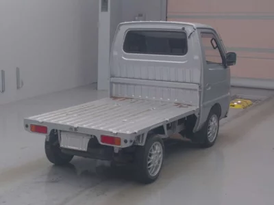 Suzuki CARRY TRUCK  с аукциона в Японии