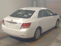 Toyota ALLION лот № 9043 оценка R  с аукциона в Японии 1