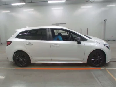 Toyota COROLLA TOURING