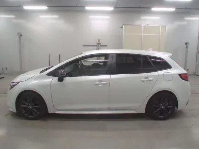 Toyota COROLLA TOURING