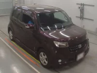 Toyota BB лот № 10080 оценка 4  с аукциона в Японии 4