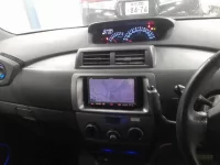 Toyota BB лот № 10080 оценка 4  с аукциона в Японии 8