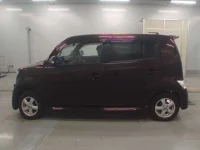 Toyota BB лот № 10080 оценка 4  с аукциона в Японии 3