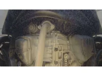 Toyota BB лот № 10080 оценка 4  с аукциона в Японии 10