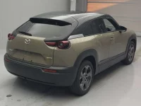 Mazda MX-30 лот № 30002 оценка 4.5  с аукциона в Японии 1