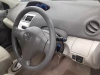 Toyota BELTA лот № 10084 оценка 4.5  с аукциона в Японии 6